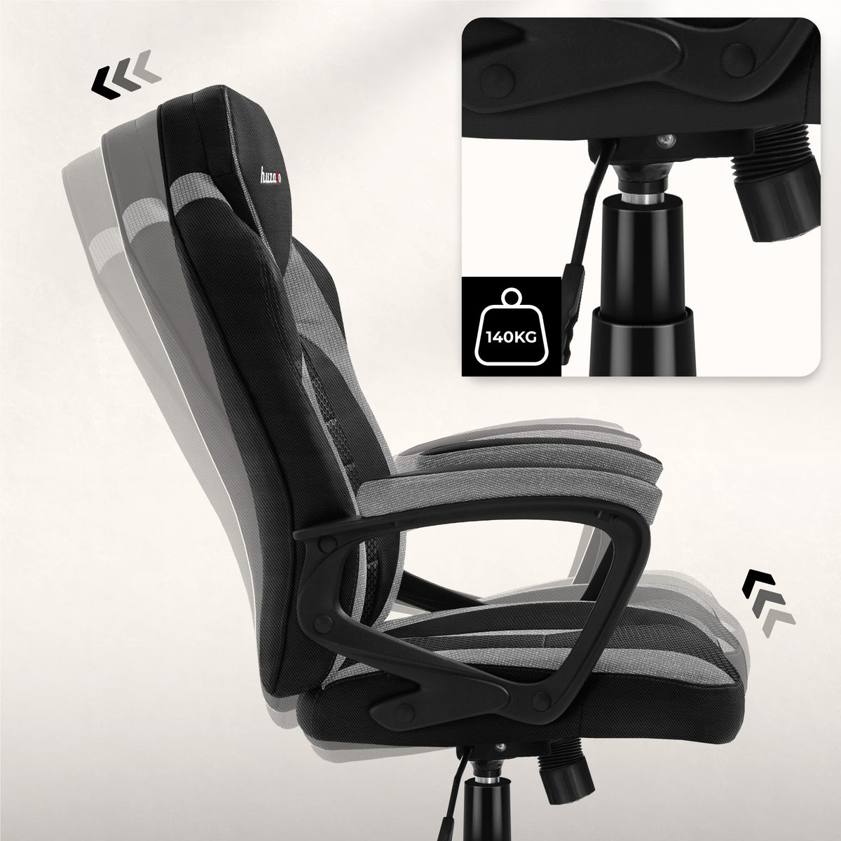 More than just convenience and comfort