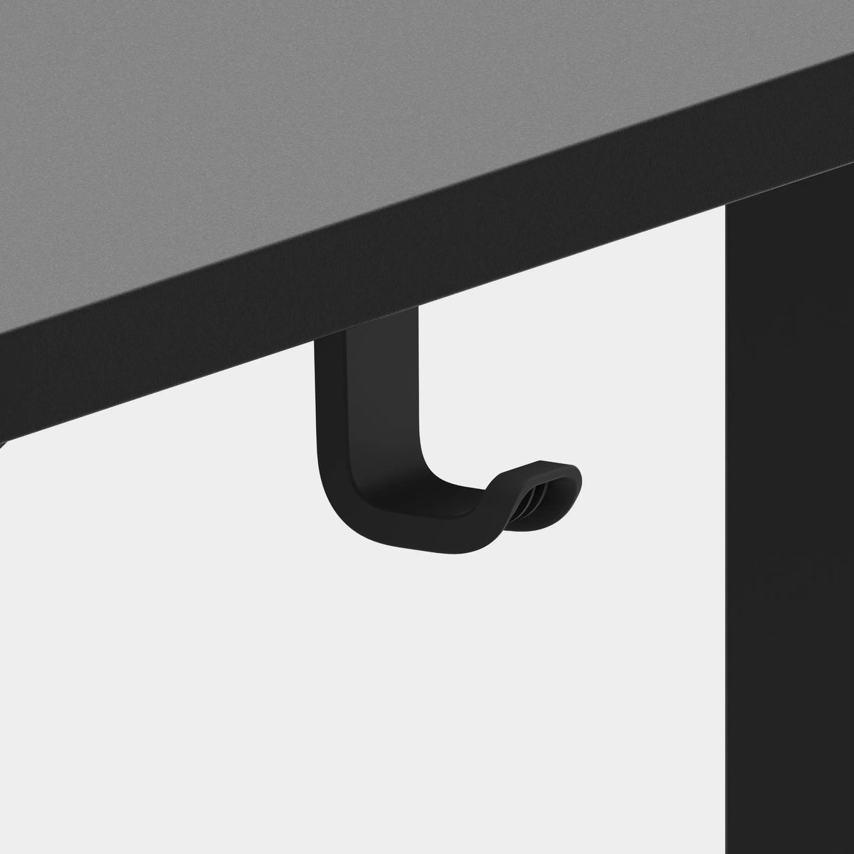 A practical handle – the ultimate in organisation and convenience