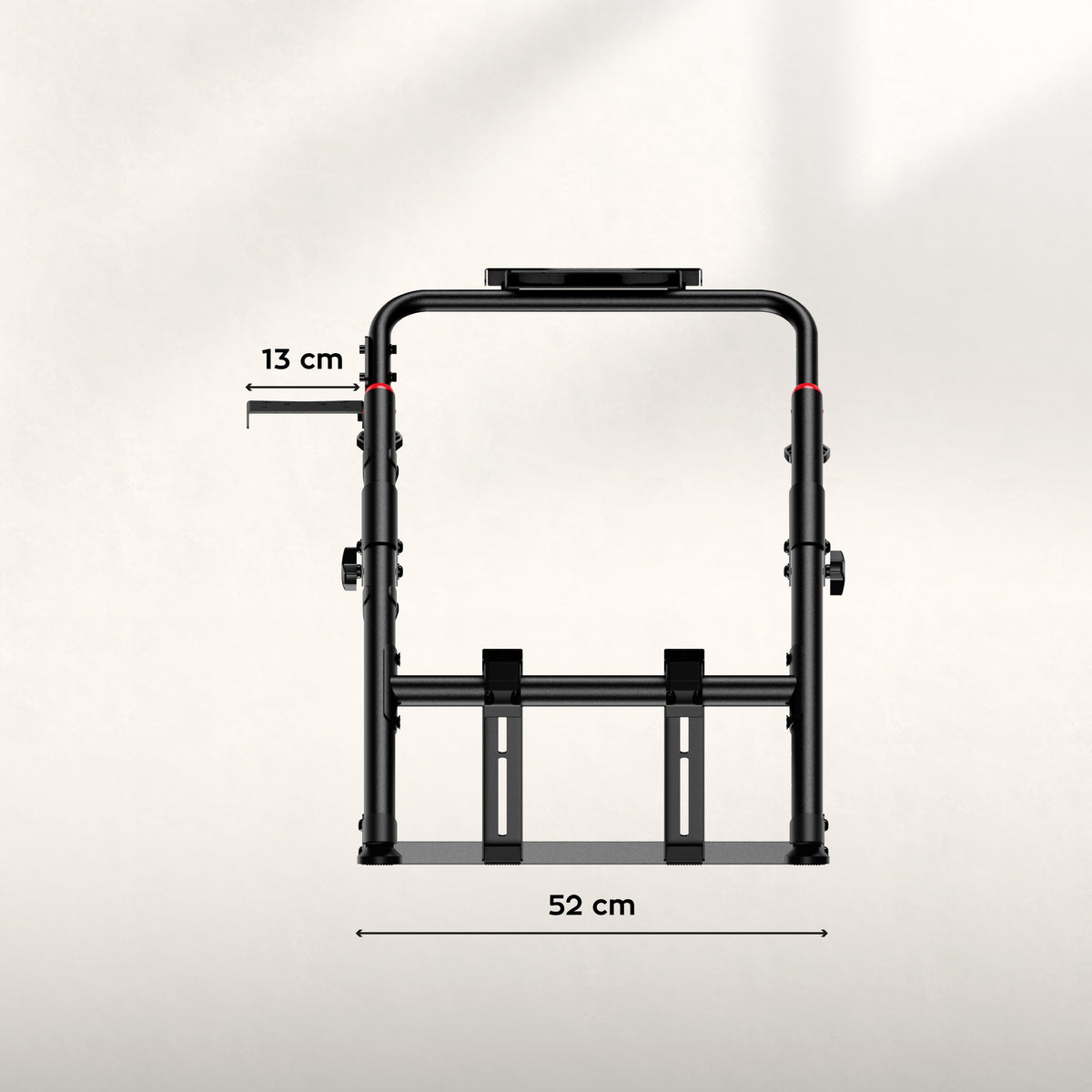 Huzaro Speed 4.0 Handlebar Mount