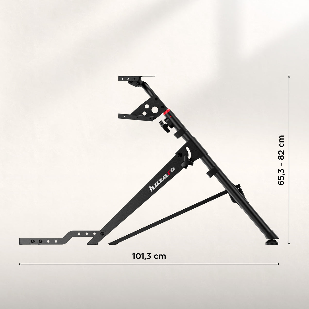 Huzaro Speed 4.0 Handlebar Mount