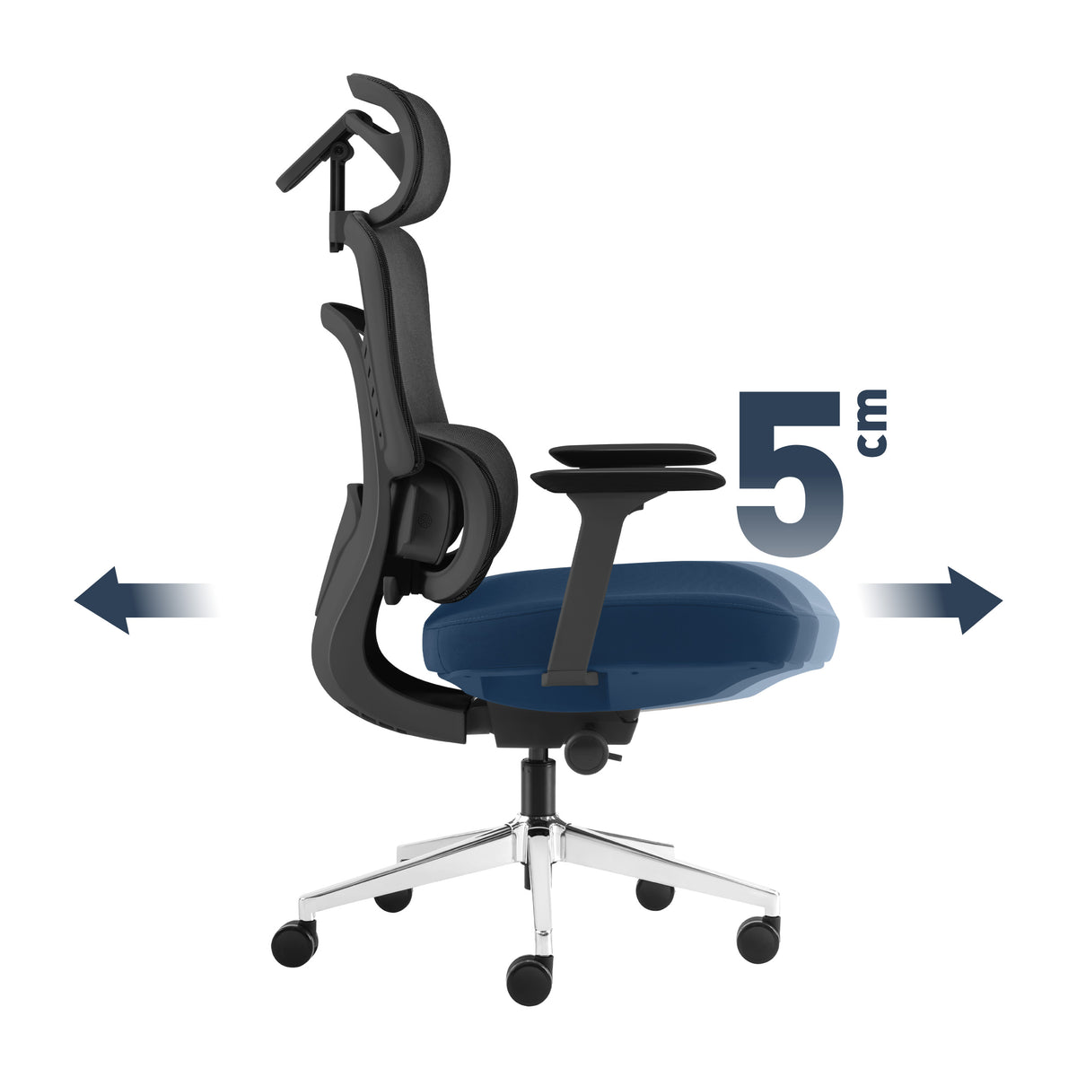 Adjustable seat