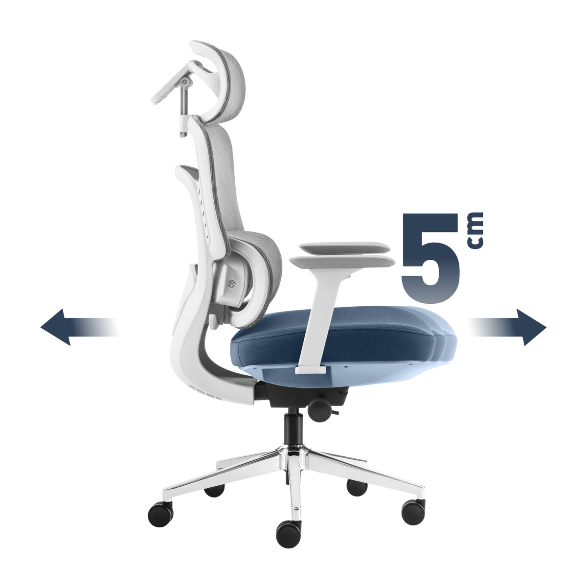 Adjustable seat