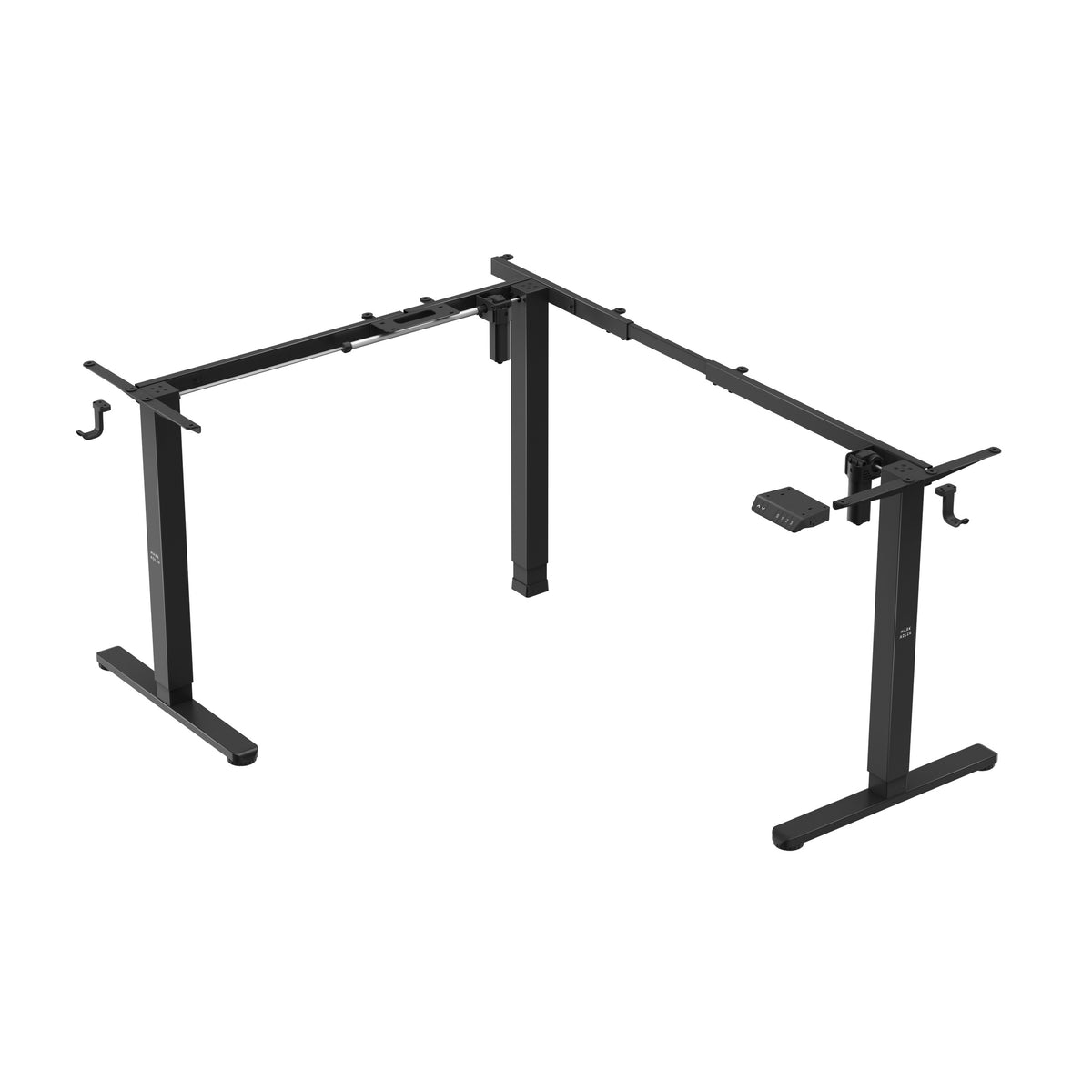 Mark Adler Xeno 7.6 dual-motor electric desk frame